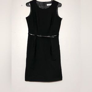 NWT Calvin Klein Women’s Casual Dress